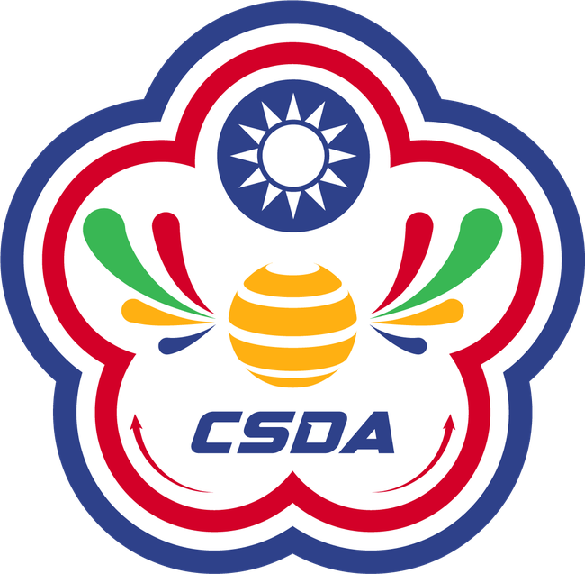 中華民國運動彩券發展協會會徽