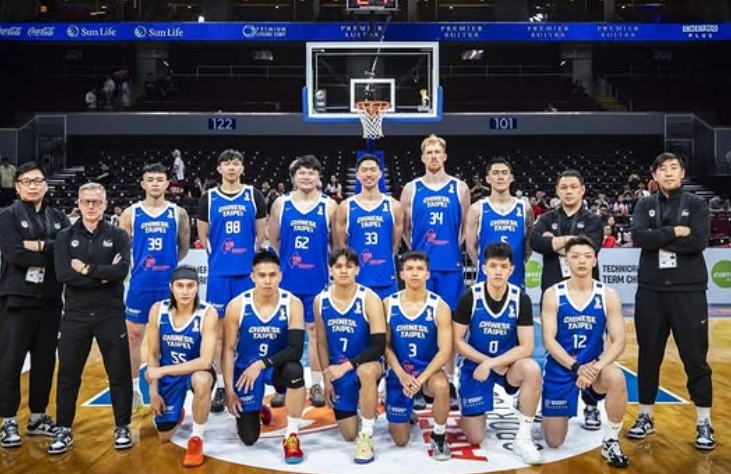 2026亞洲運動會籃球、足球提早開戰 台灣運彩提供投注